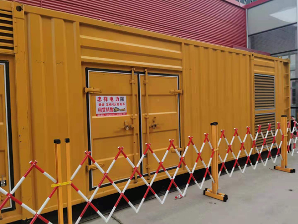 奉新关于通用发电机的十万个为什么？