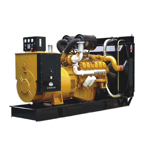 奉新租赁发电机-怎样确保潍柴发电机组的质量