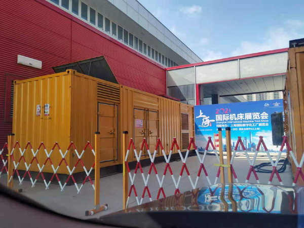 奉新发电车出租-发电机无电压或电压太低怎么办？