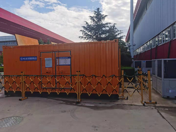 奉新发电车租赁-使用发电机需要注意的一些问题