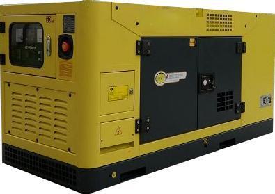 奉新出租发电机-发电机温度过高怎么解决