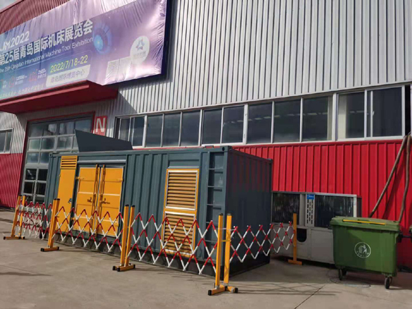 奉新柴油发电机优点以及常见故障分析