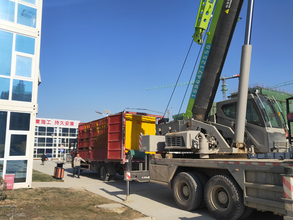 奉新发电机出租50KW柴油发电机组需要配多粗电缆线