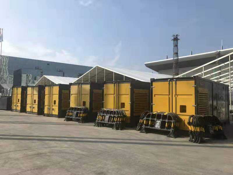 奉新发电机租赁中列举一些可能导致发电机故障的原因?