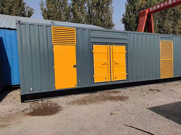 奉新有哪些方法可以降低发电机的启动电流?