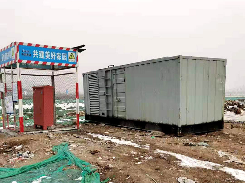 奉新燃气发电机在高海拔地区运行时会遇到哪些常见故障?