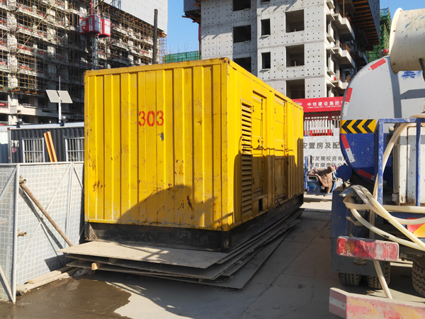 奉新如何选择适合高海拔地区的燃气发电机?