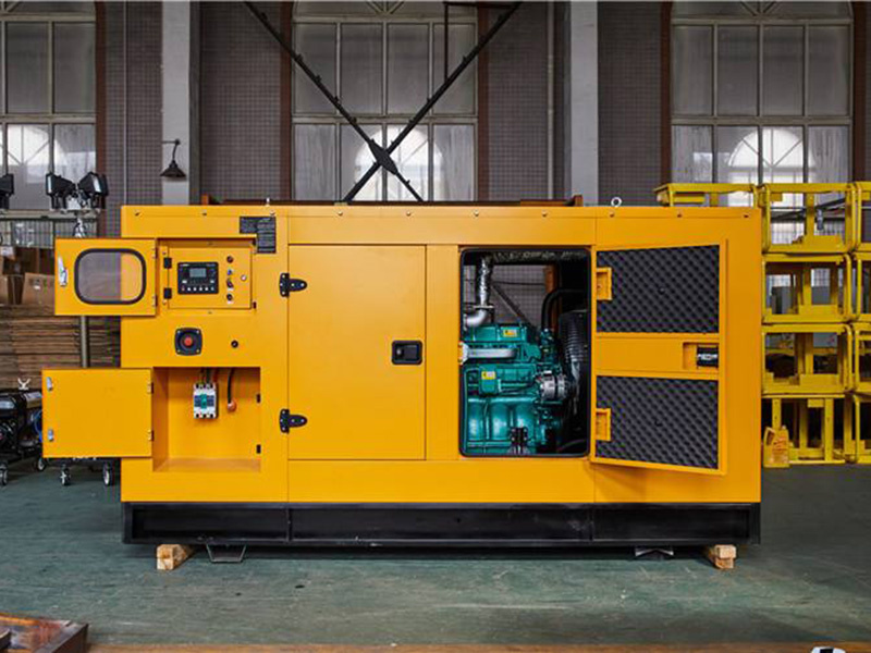 奉新柴油发电机组是一种将柴油发动机与发电机组合在一起的发电设备,以下为你详细介绍