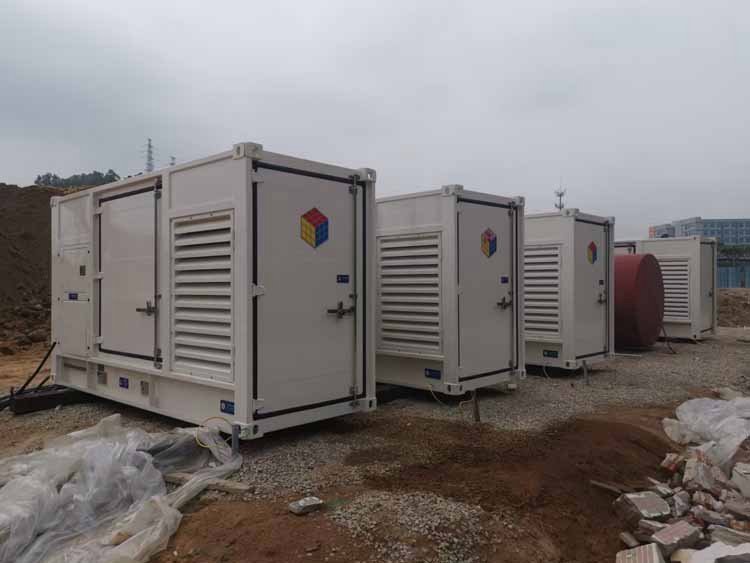 奉新如何降低 200KW 柴油发电机的燃油消耗率？
