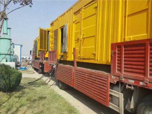 奉新计算 200KW 柴油发电机油耗时，需要考虑哪些因素？