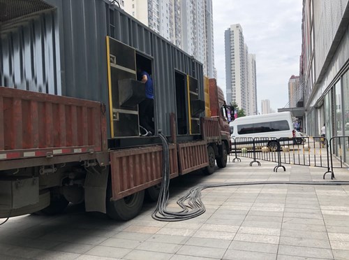 奉新柴油发电机空气滤清器在不同季节的更换周期是否有差异？