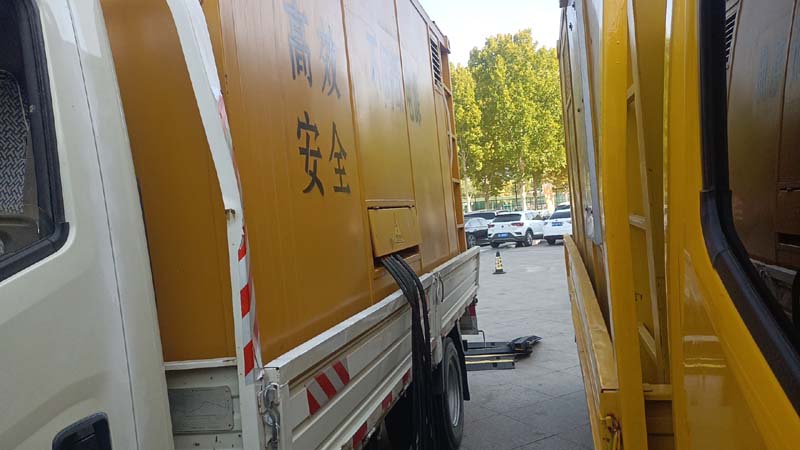 奉新如何判断柴油发电机组和UPS电源的切换时间是否符合要求？