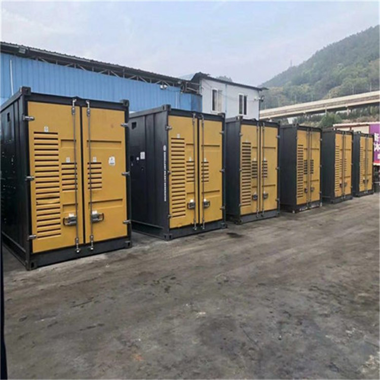 奉新发电机组使用中需注意哪些事项？