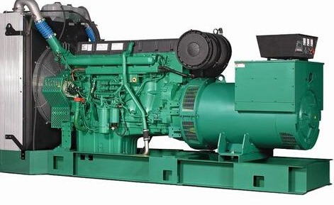 奉新发电机除垢后需要用清水冲洗水冷式机油散热器几次？