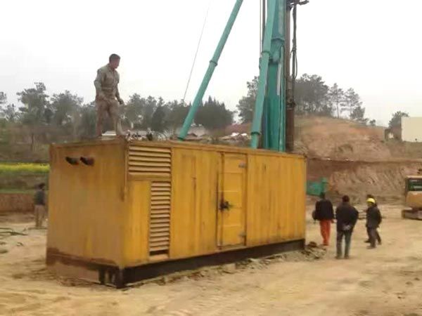 奉新柴油发电机组应用场合有哪些？